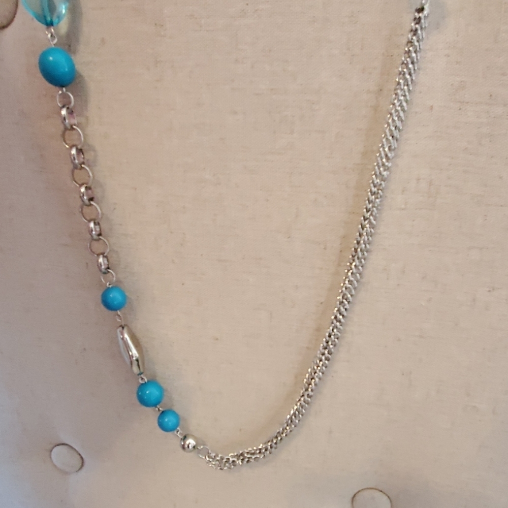 Necklace, NEW - Picture 3 of 3